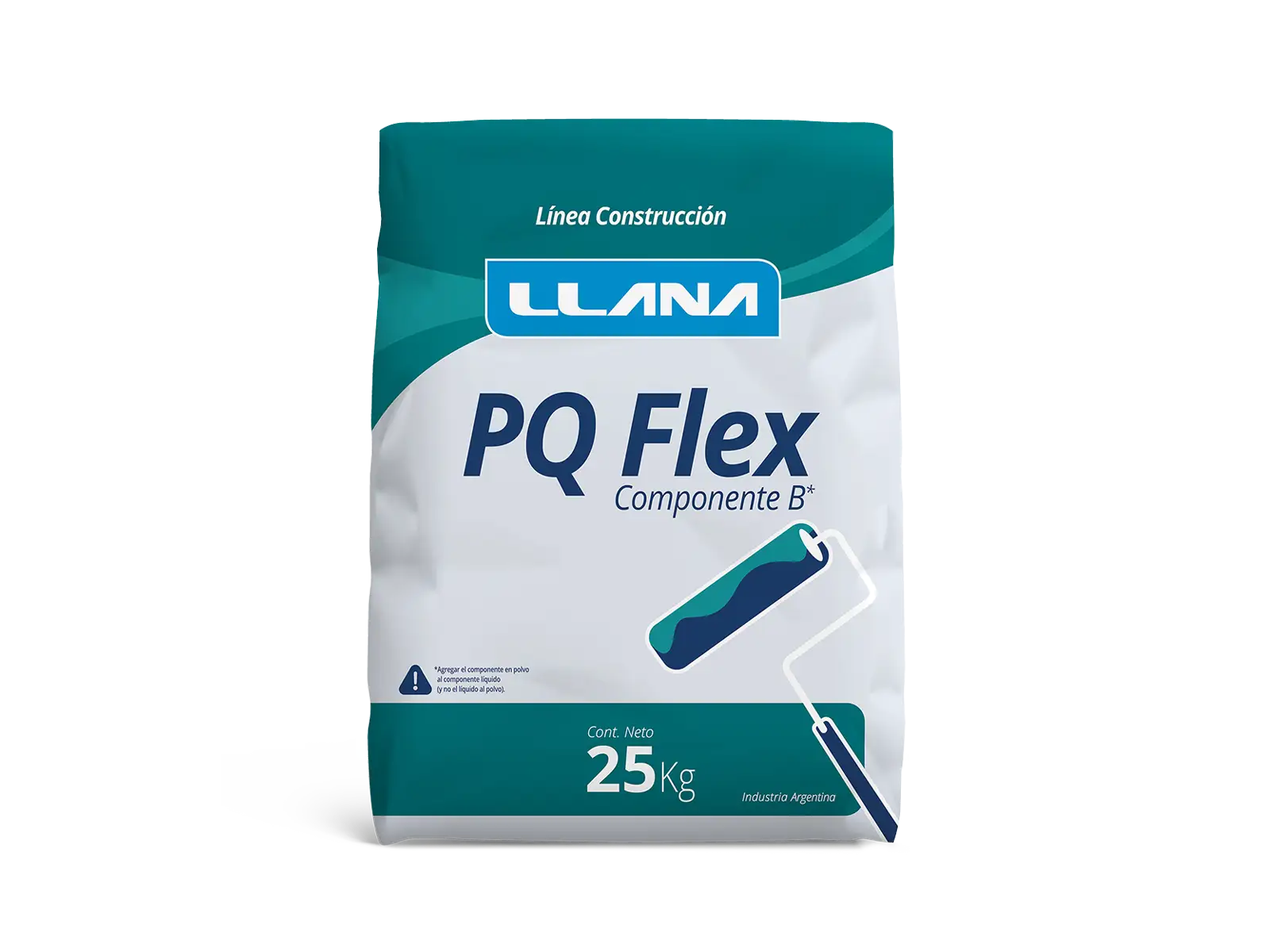 PQflex Bolsa