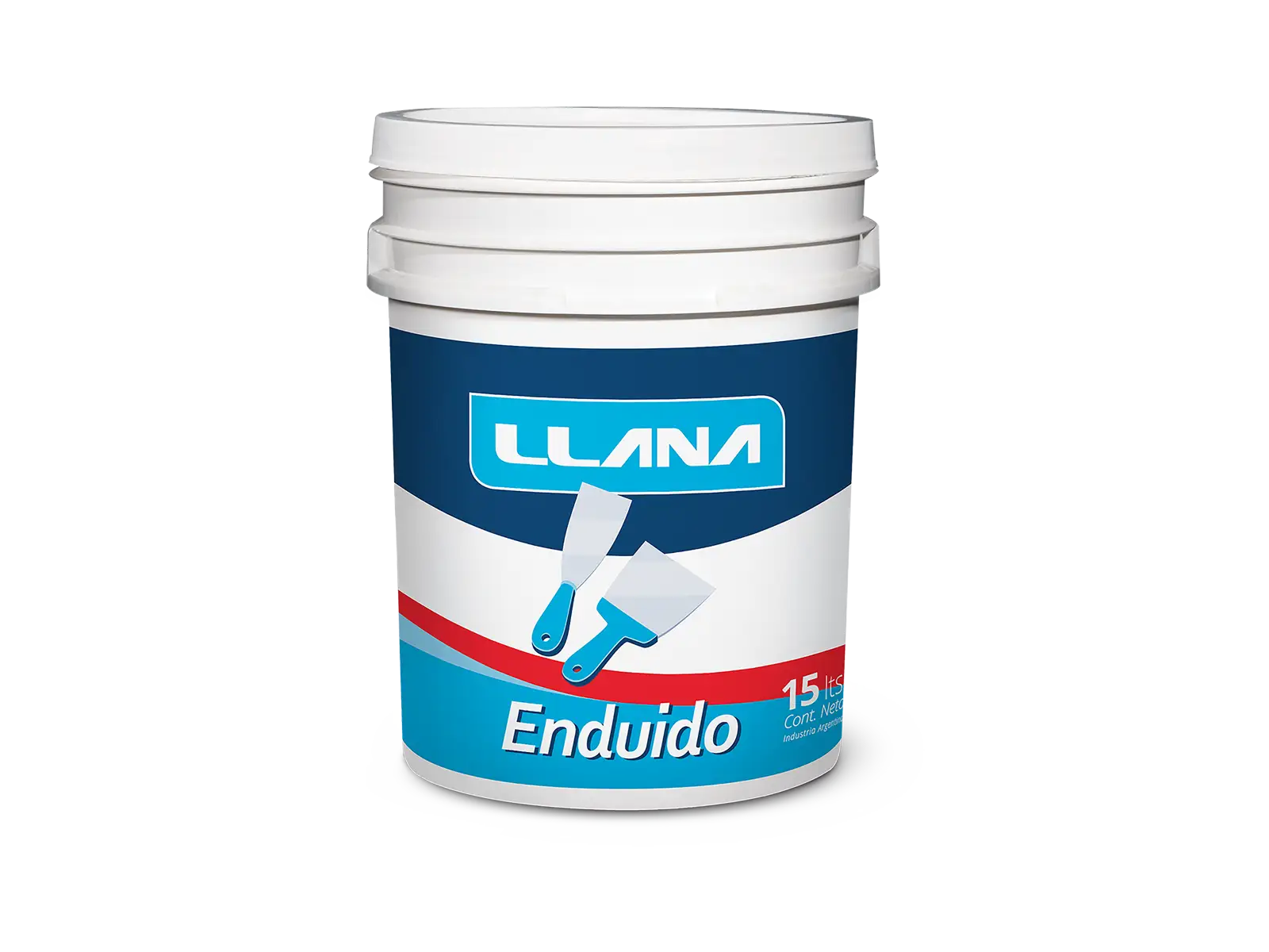 Enduido Exterior