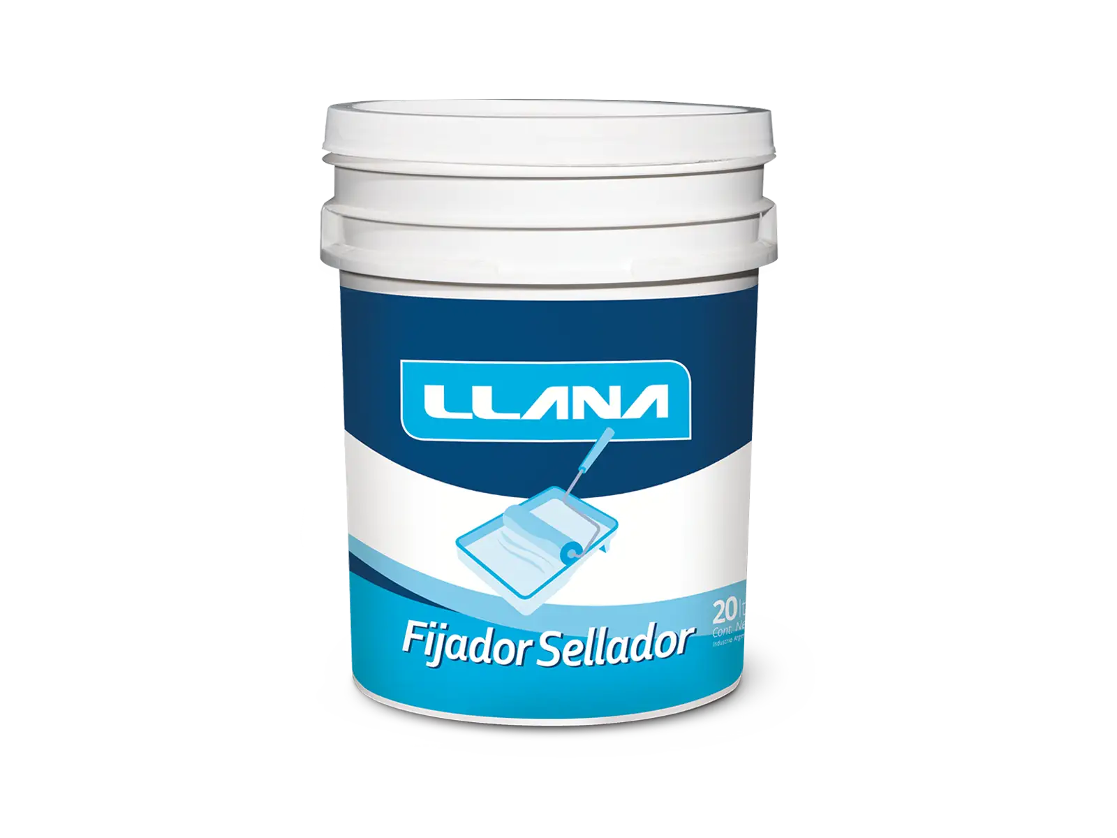 Fijador Sellador