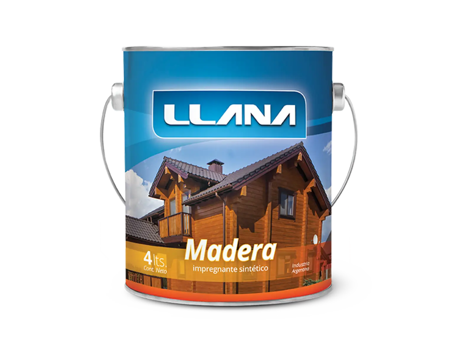 Madera Impregnante al Solvente