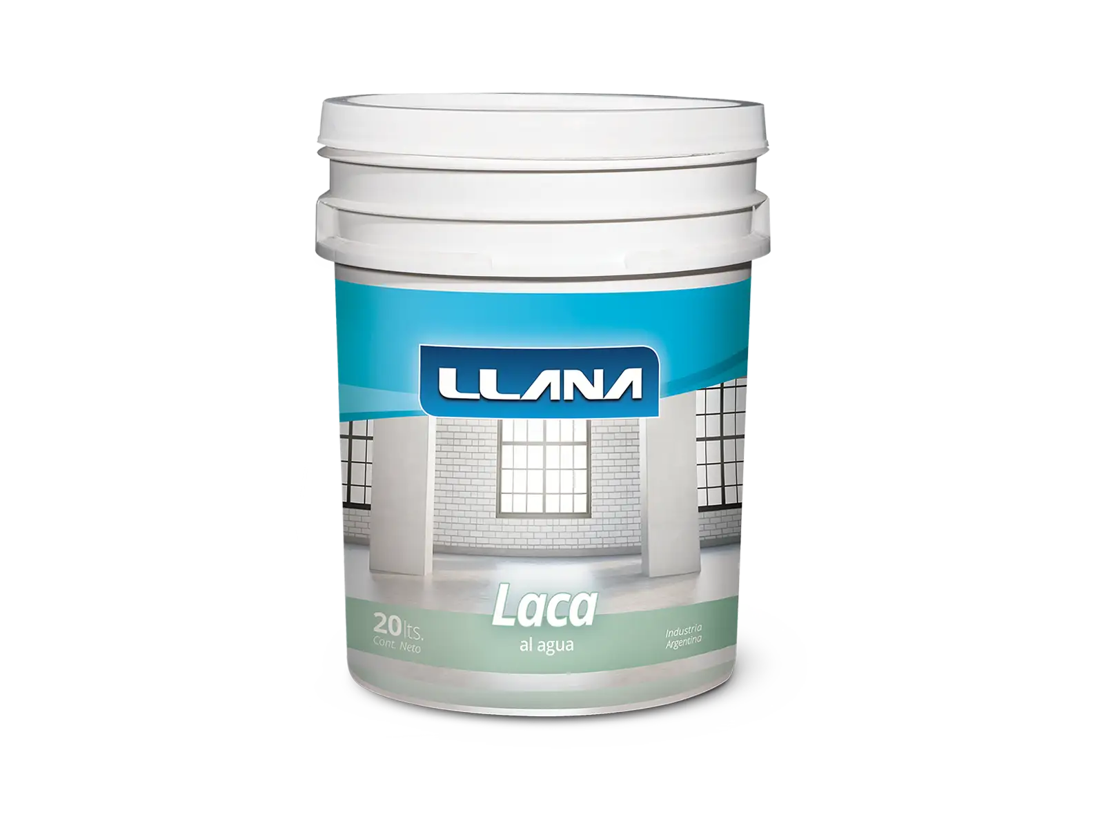Laca al Agua