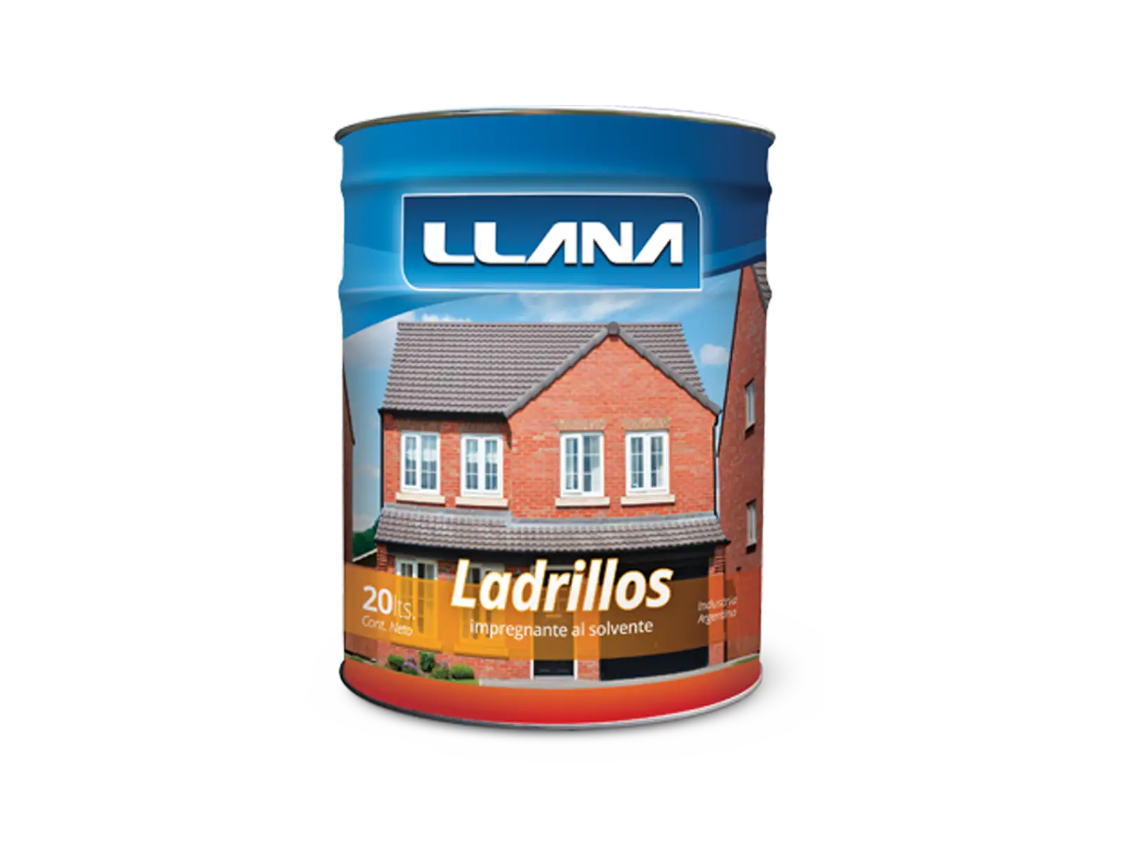 Impregnante para Ladrillos
