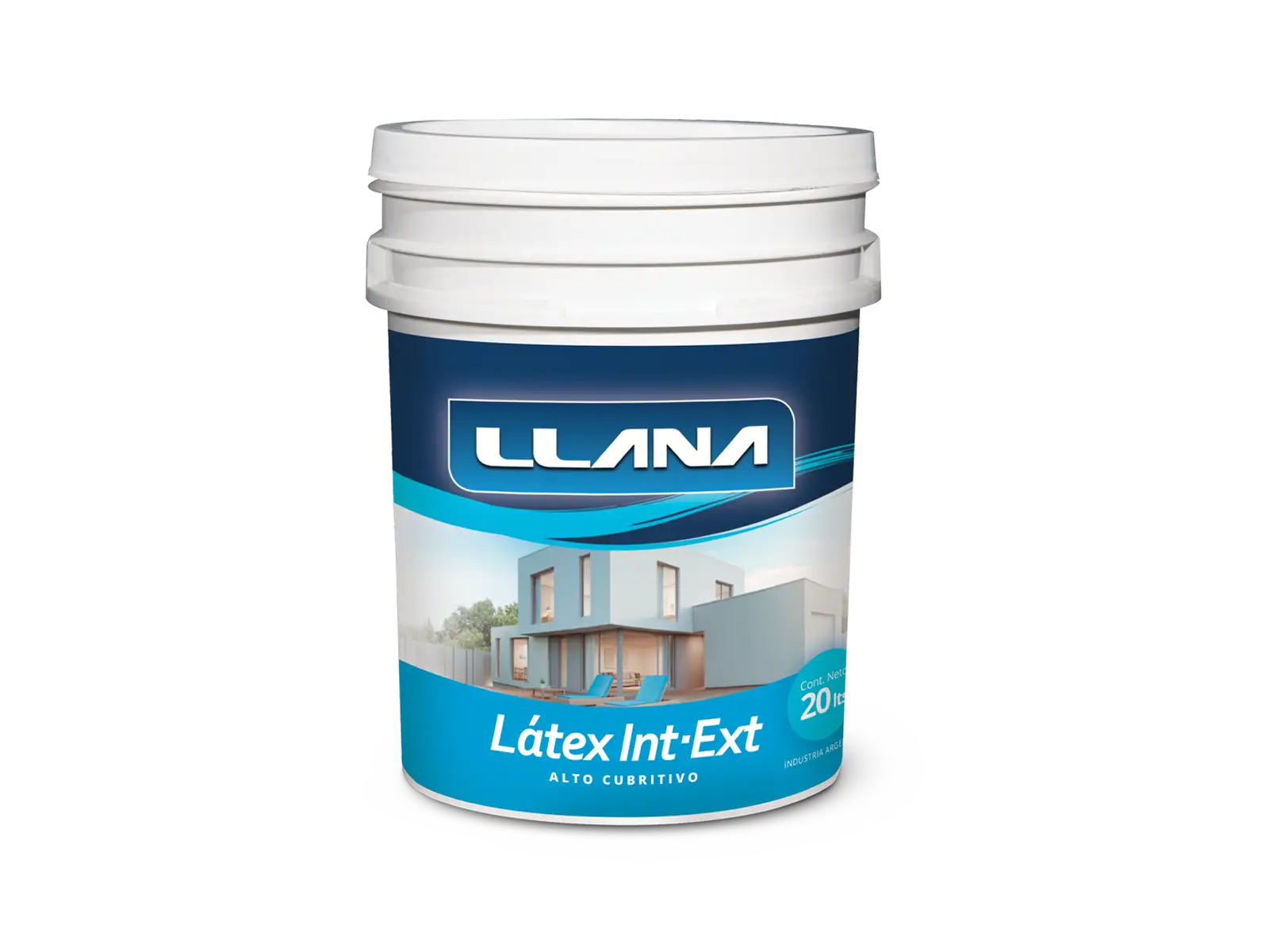 Látex Interior/Exterior