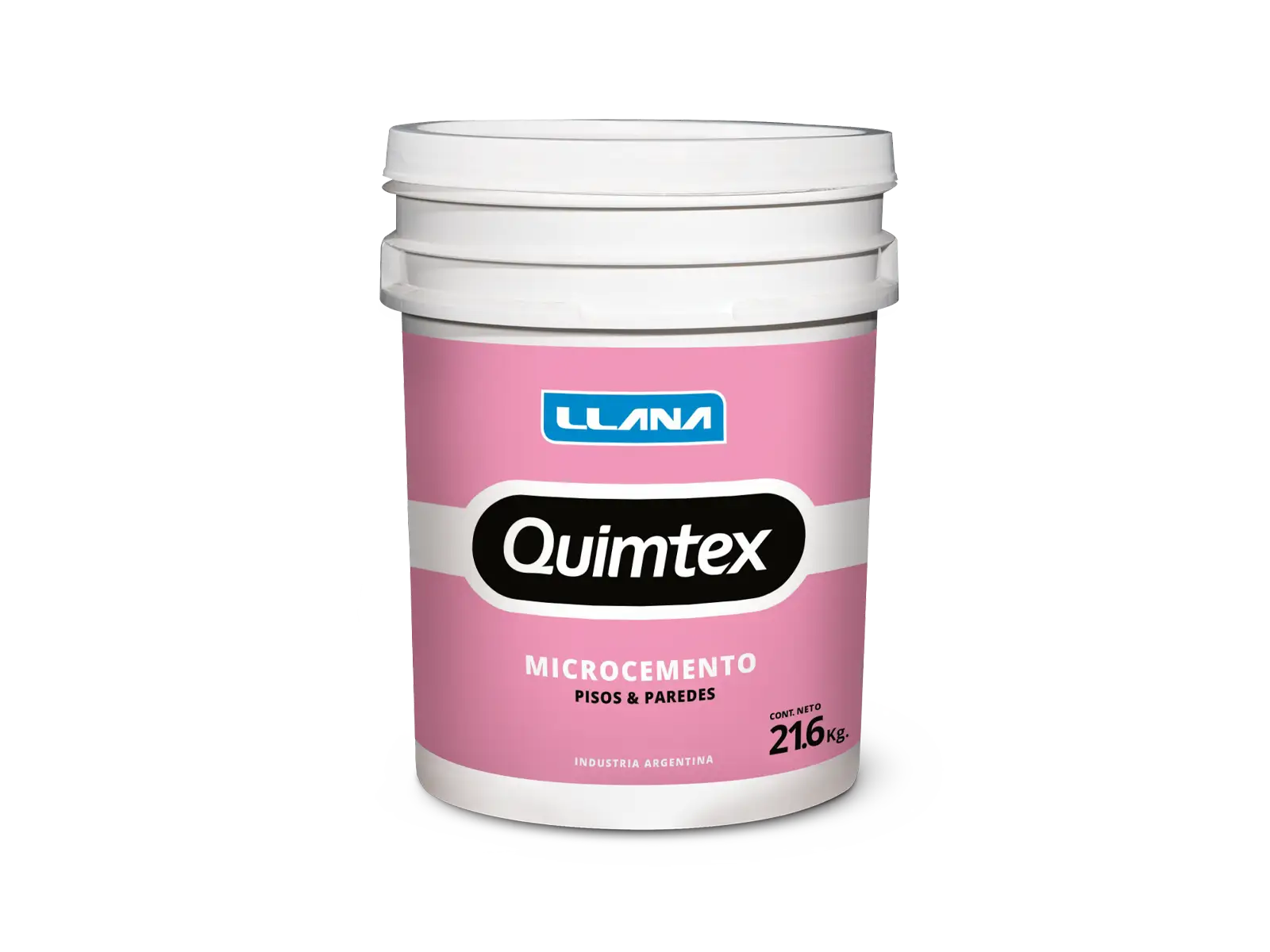 Quimtex Microcemento