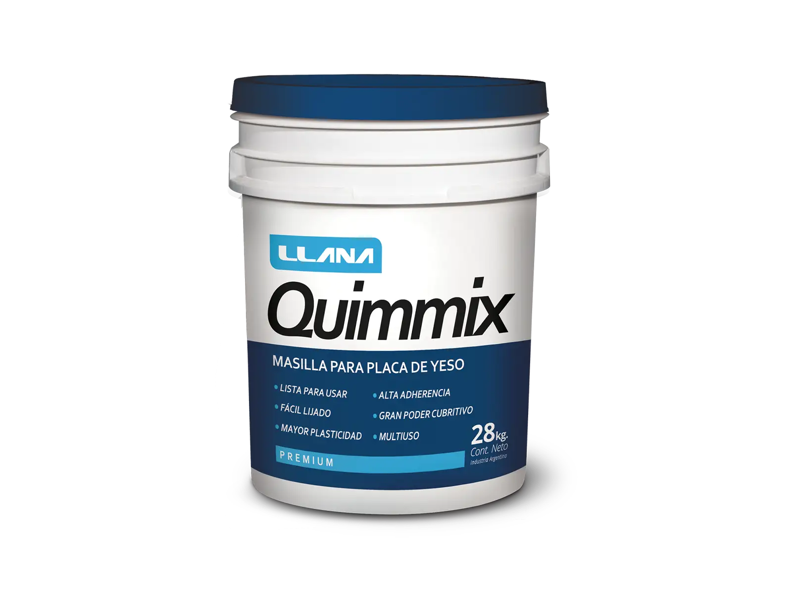 Masilla Quimmix