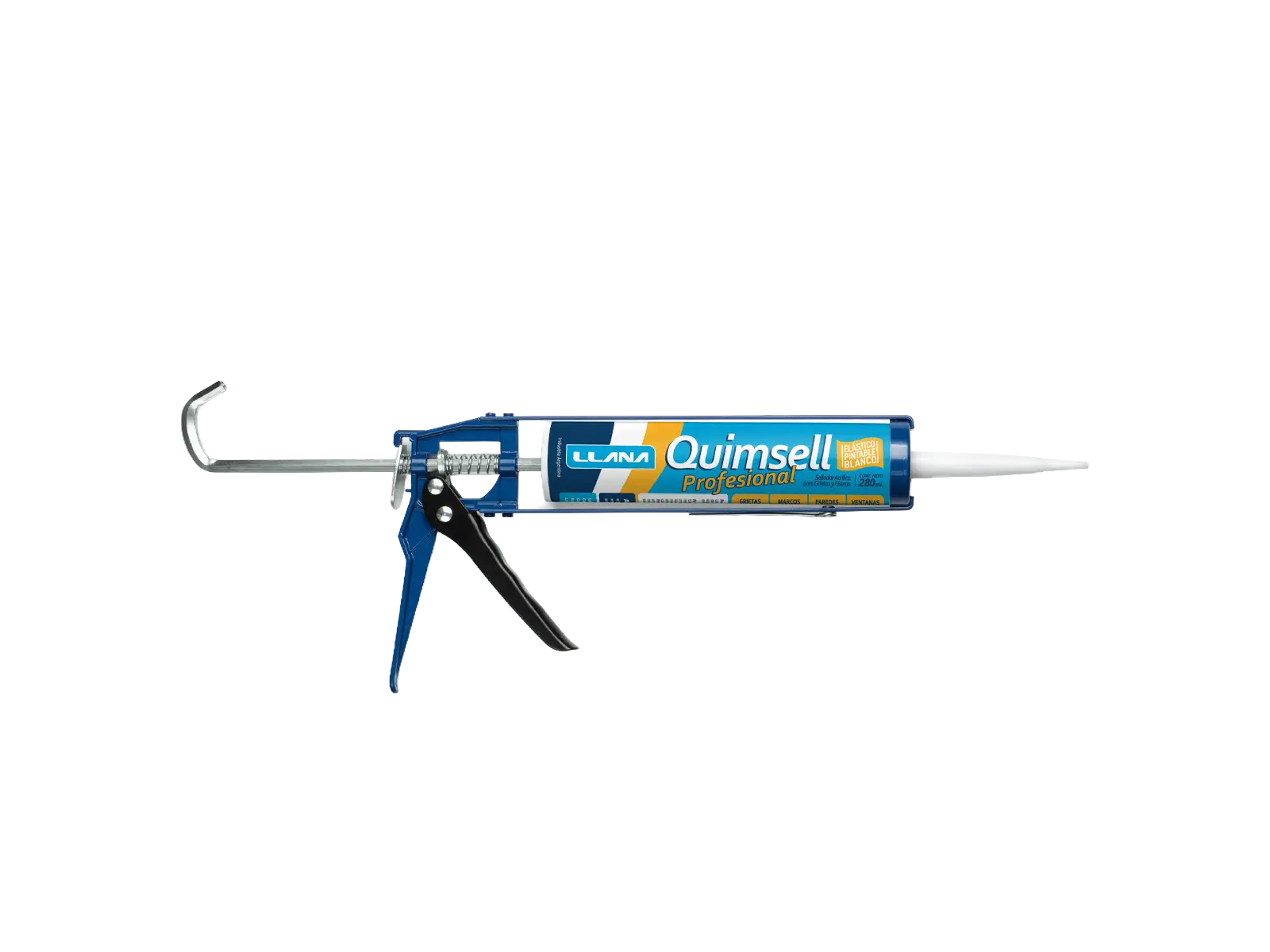 Sellador Quimsell Acrílico