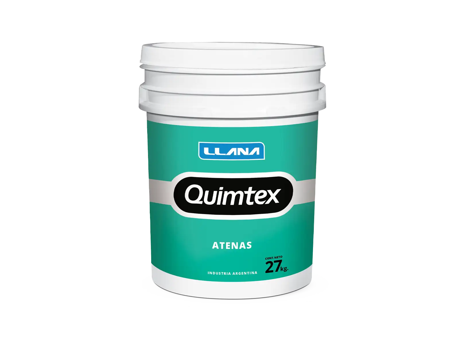 Quimtex Atenas