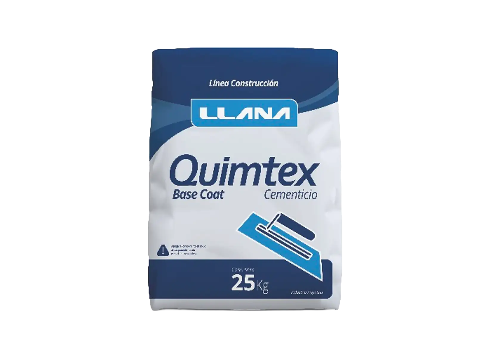 Quimtex Base Coat (Bolsa)