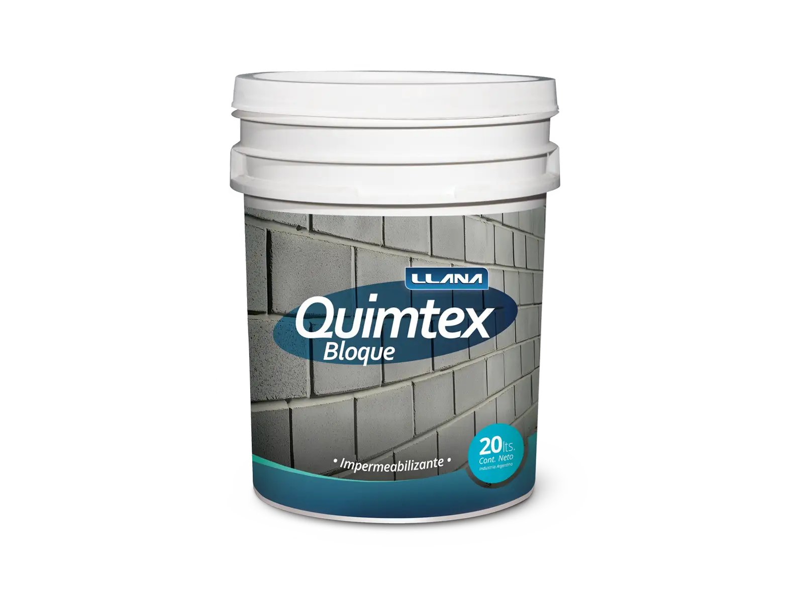 Quimtex Bloque