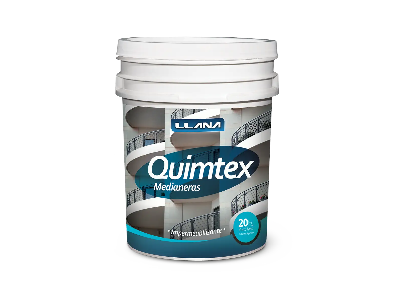 Quimtex Medianeras