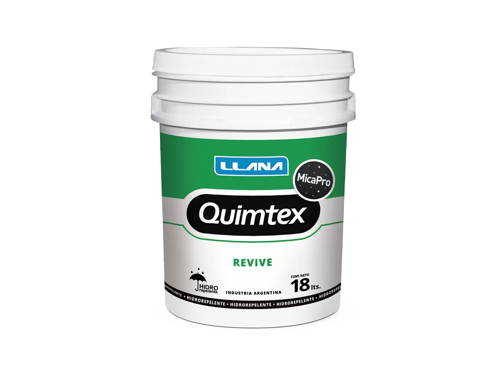 Quimtex Revive MicaPro