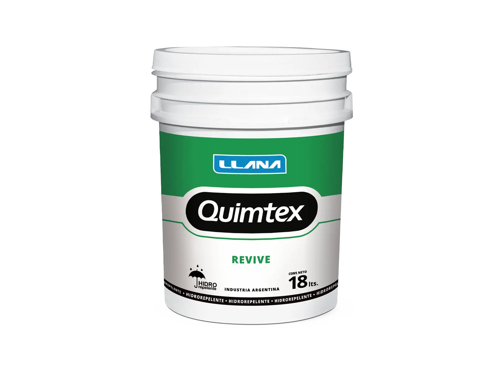 Quimtex Revive