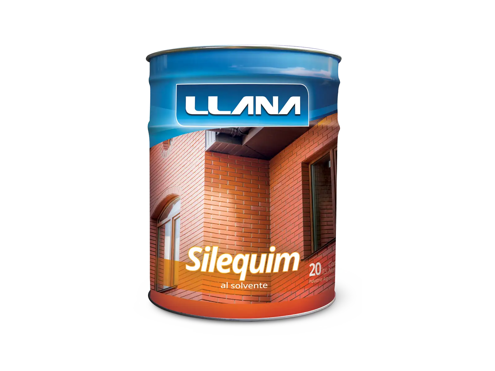 Silicona al Solvente